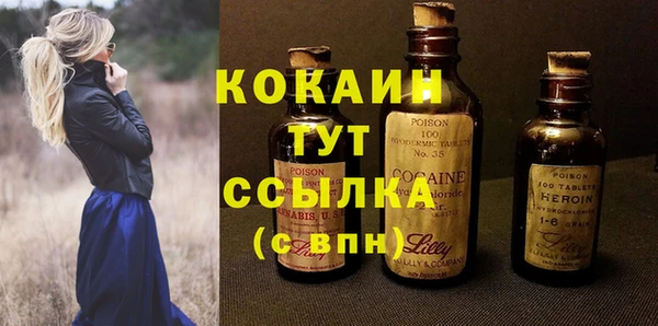 MESCALINE Горняк